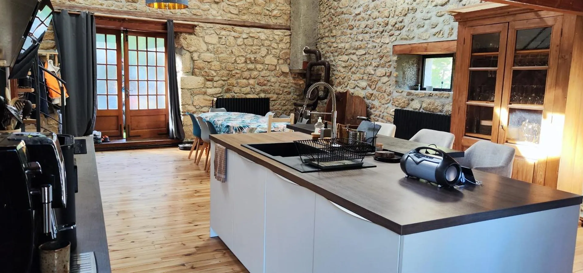 Maison De Caractere Viverols Villa