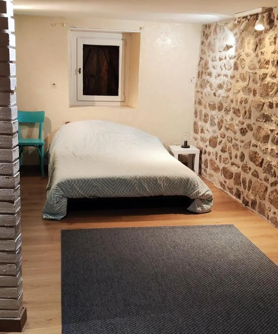 Maison De Caractere Viverols