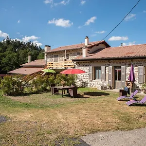 Moulin Des Comtes - Des Graines Viverols