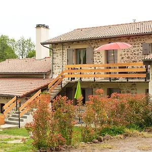 Moulin Des Comtes - D'leau Viverols