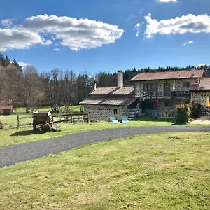 Moulin Des Comtes - Des Comtes Viverols